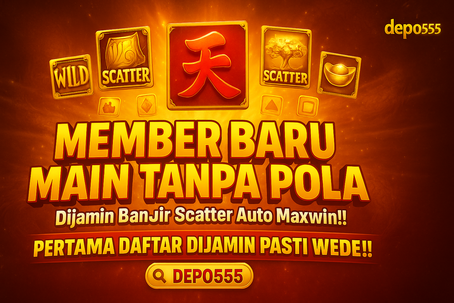 Depo555 Hiburan Digital Terpopuler Hadiah Menarik Depo 555